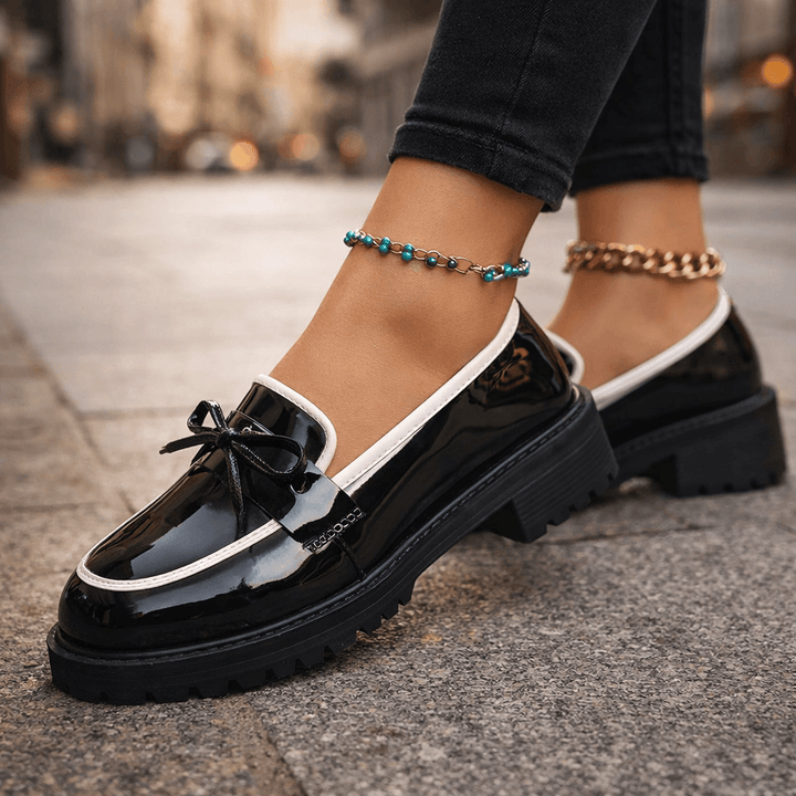 Piattaforme Gloss Céleste