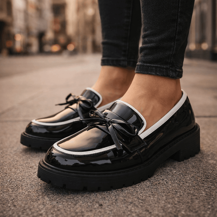 Piattaforme Gloss Céleste
