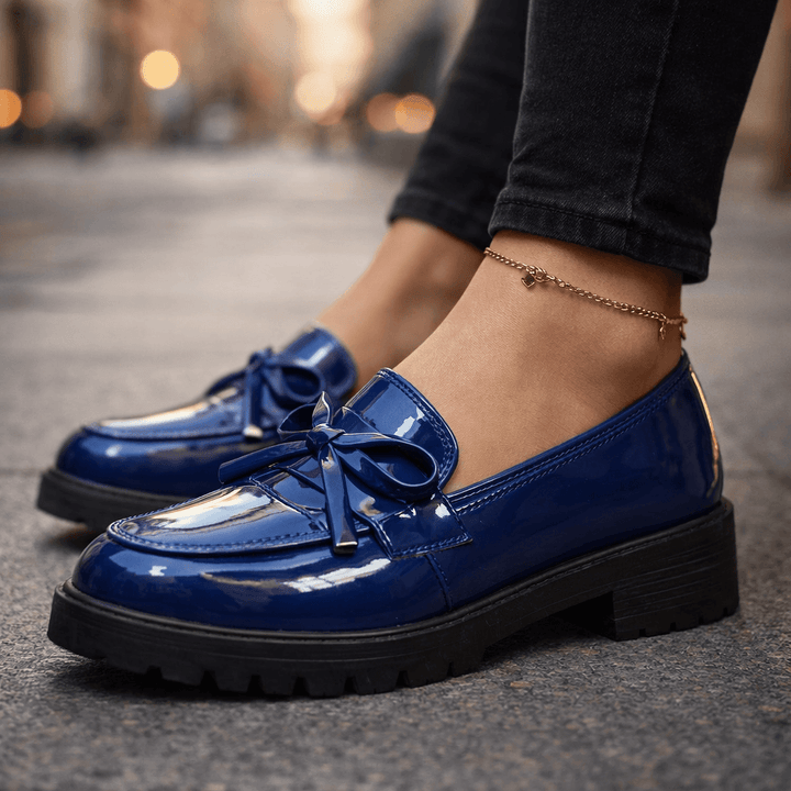 Piattaforme Gloss Céleste