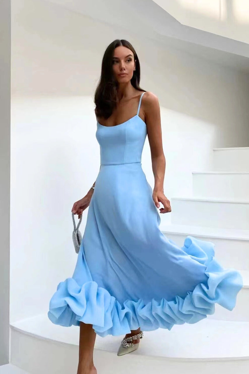 Lara | Robe Animale Chic