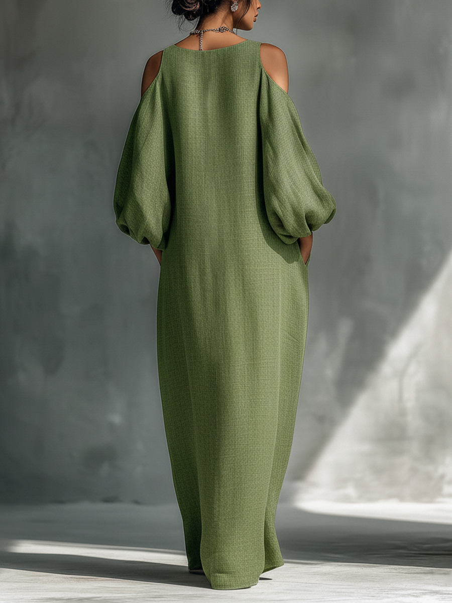 Charlyn™ | Robe Maxi