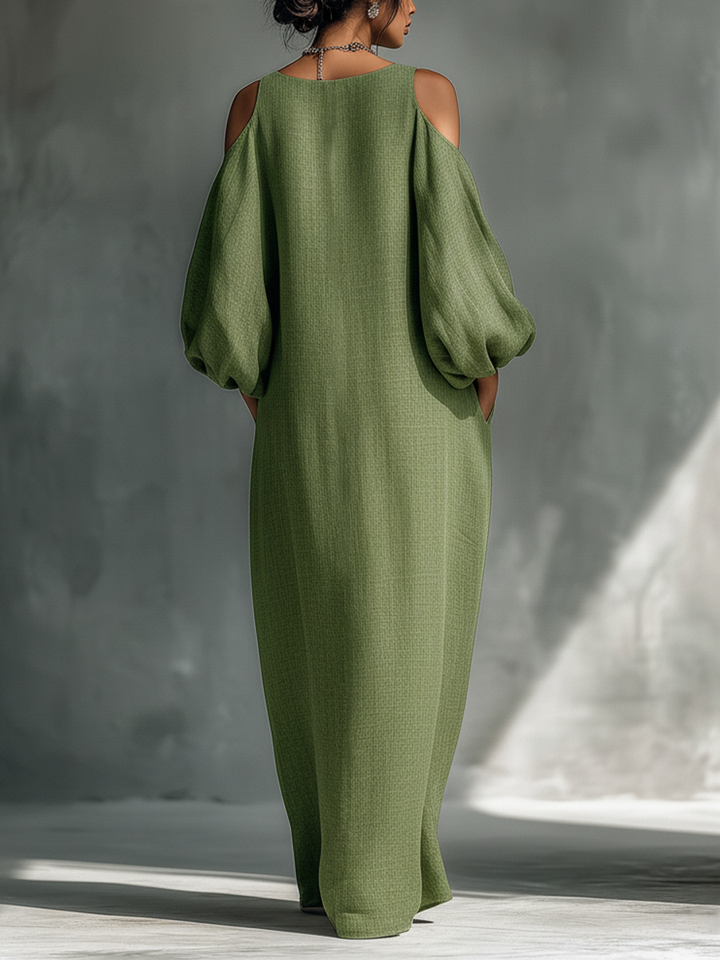 Charlyn™ | Robe Maxi