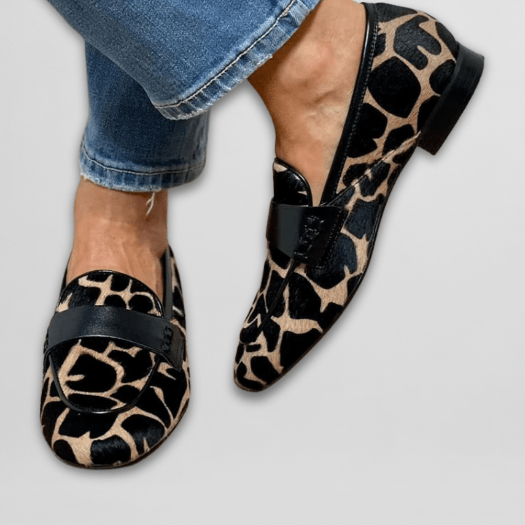 Noemi | Mocassins