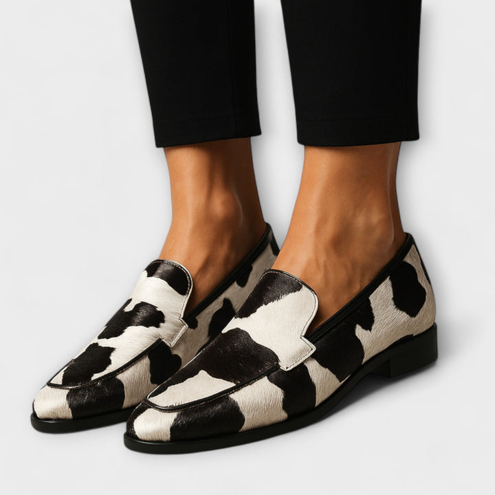 Eleanor | Mocassins orthopédiques