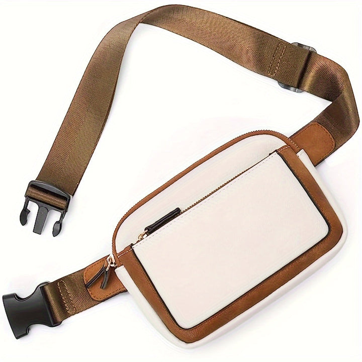 Nina | Aspen Sport Crossbody Bag