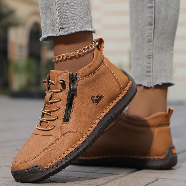 Nola™ | Therapeutic Comfort Shoes