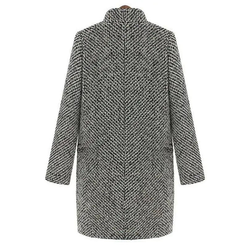 Anto | Cappotto invernale elegante