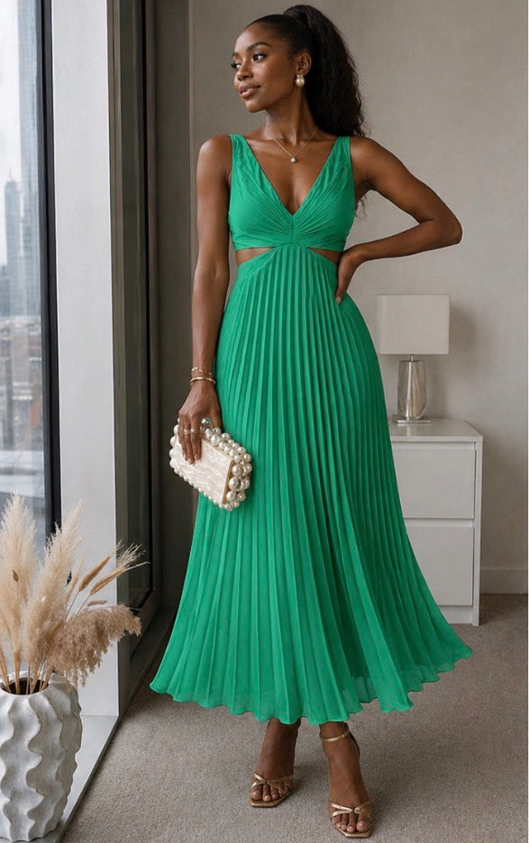 Stella & Grace™ | Vestito Radiant Twist