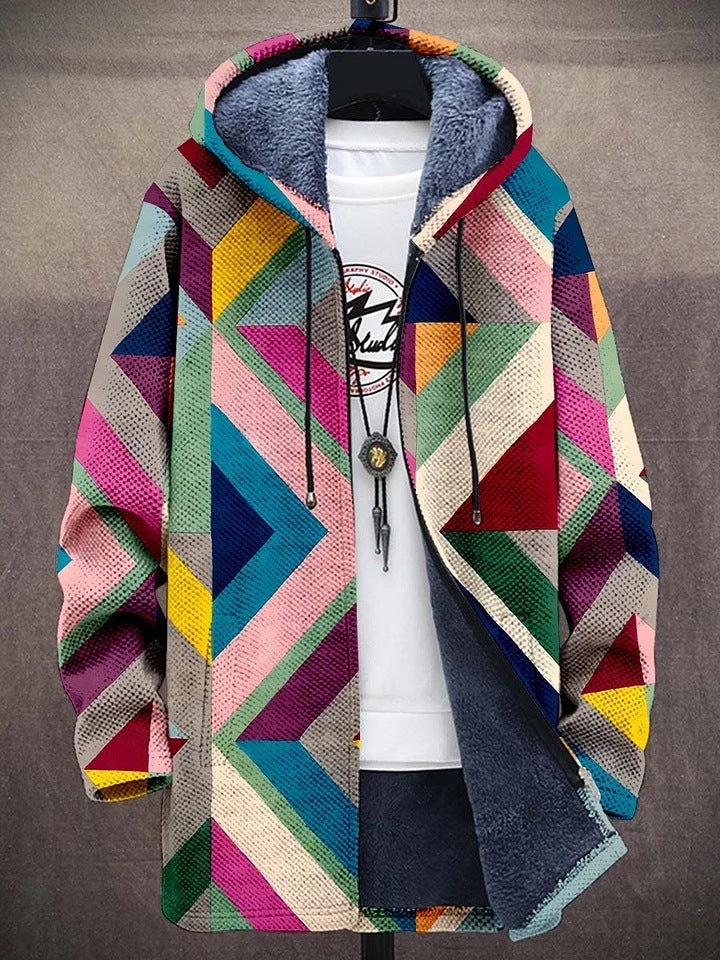 Aria™ | Cardigan di lusso di ispirazione artistica