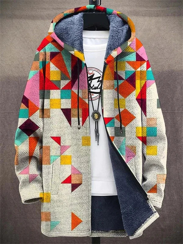 Aria™ | Cardigan di lusso di ispirazione artistica