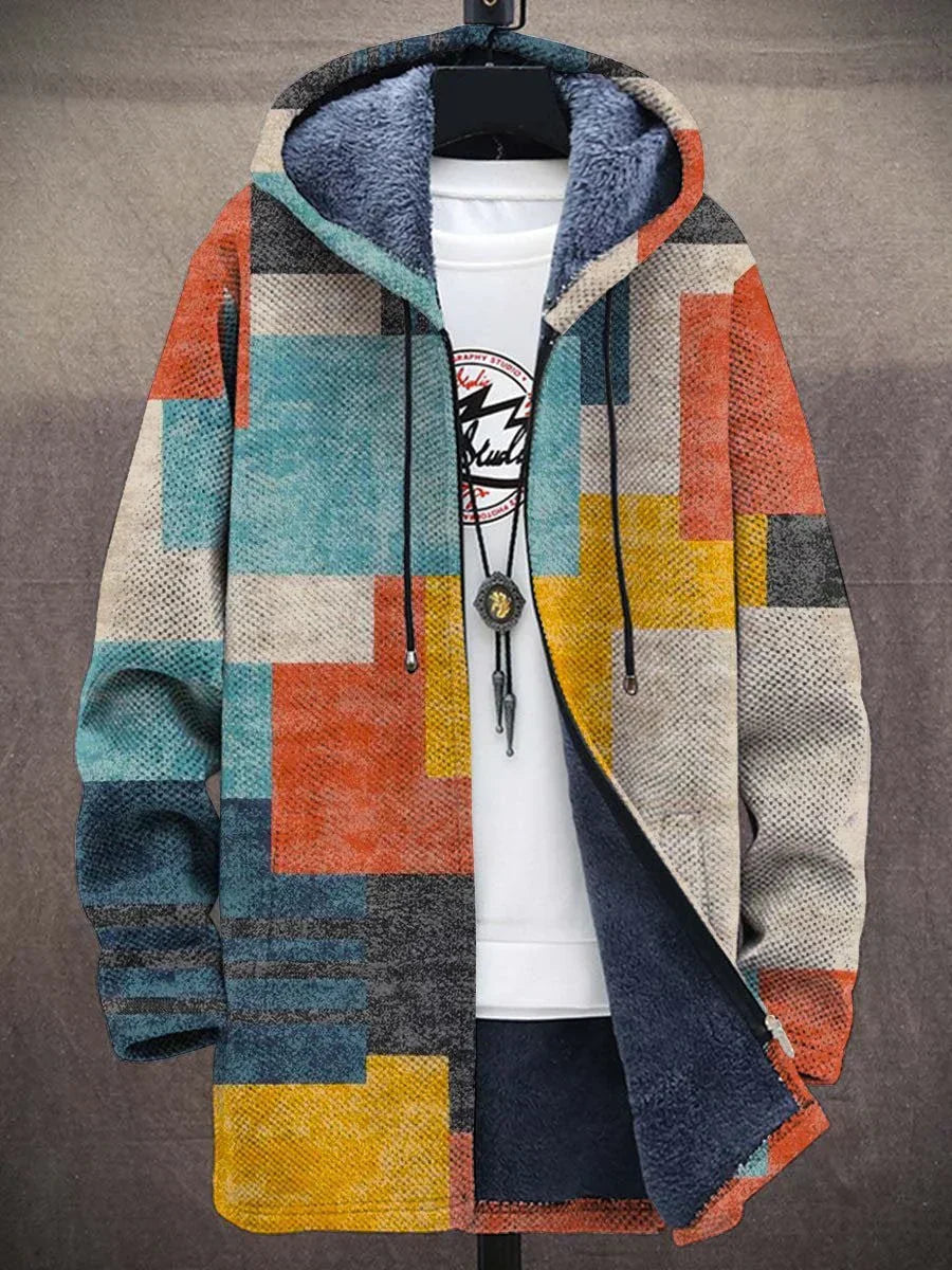 Aria™ | Cardigan di lusso di ispirazione artistica
