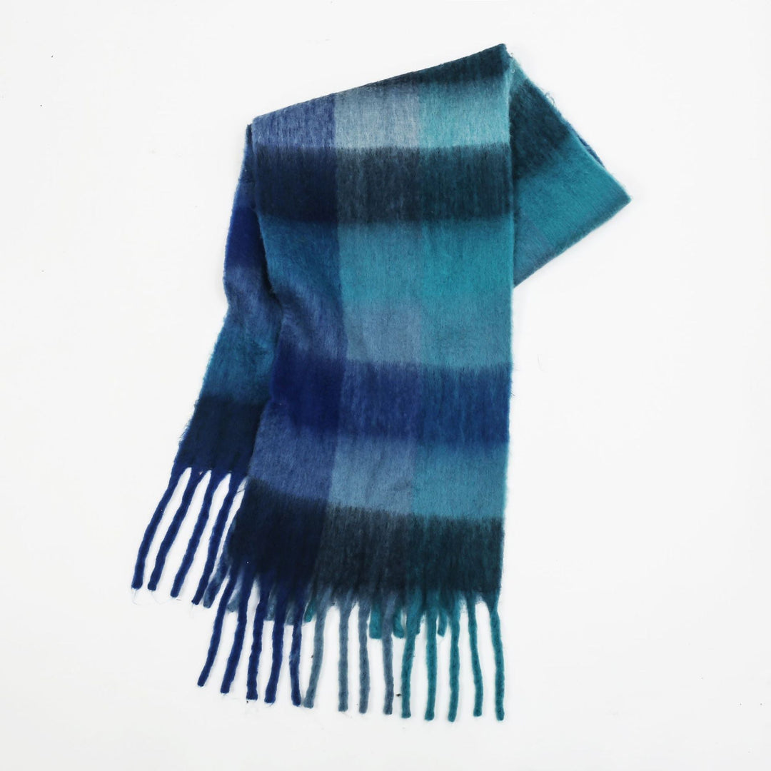 Avellino Multicolor Scarf