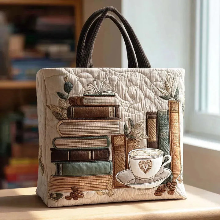 Rowan | Sac quotidien doux fait à la main