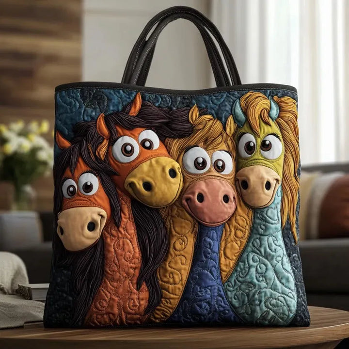 Zara | Sac en style décontracté fait à la main