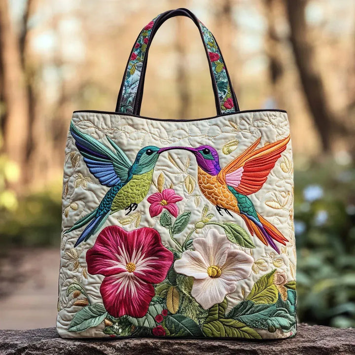 Nadia | Sac doux et matelassé fait à la main