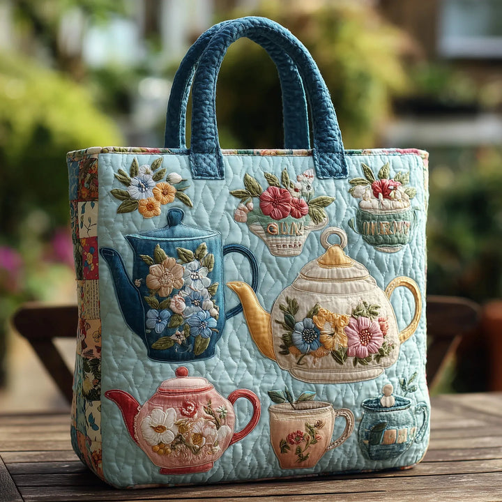 Rosalie | Sac à main quotidien fait à la main et doux
