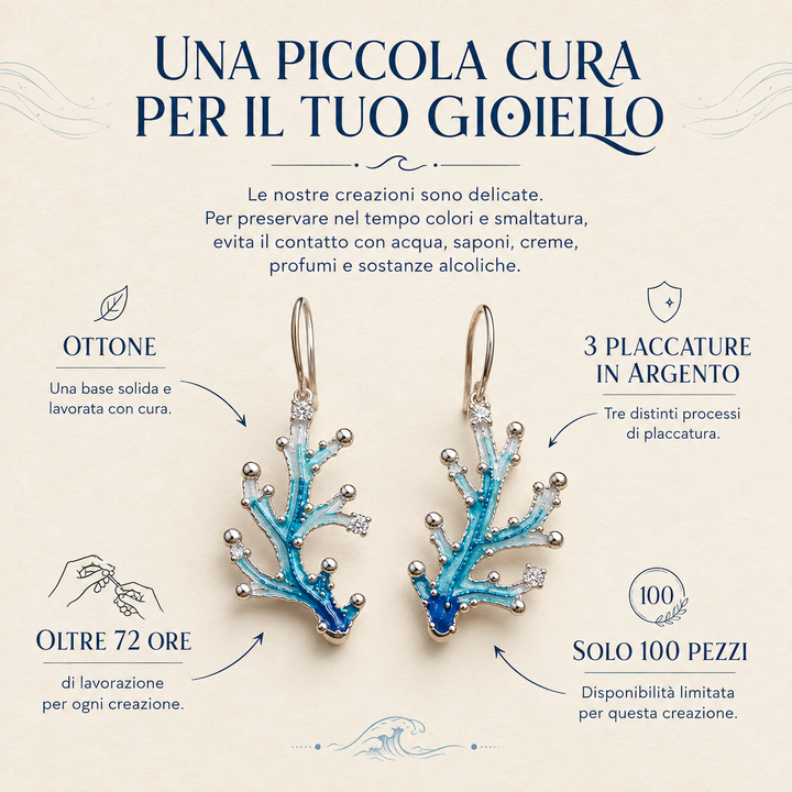 Saeryn | Fioritura dell'oceano