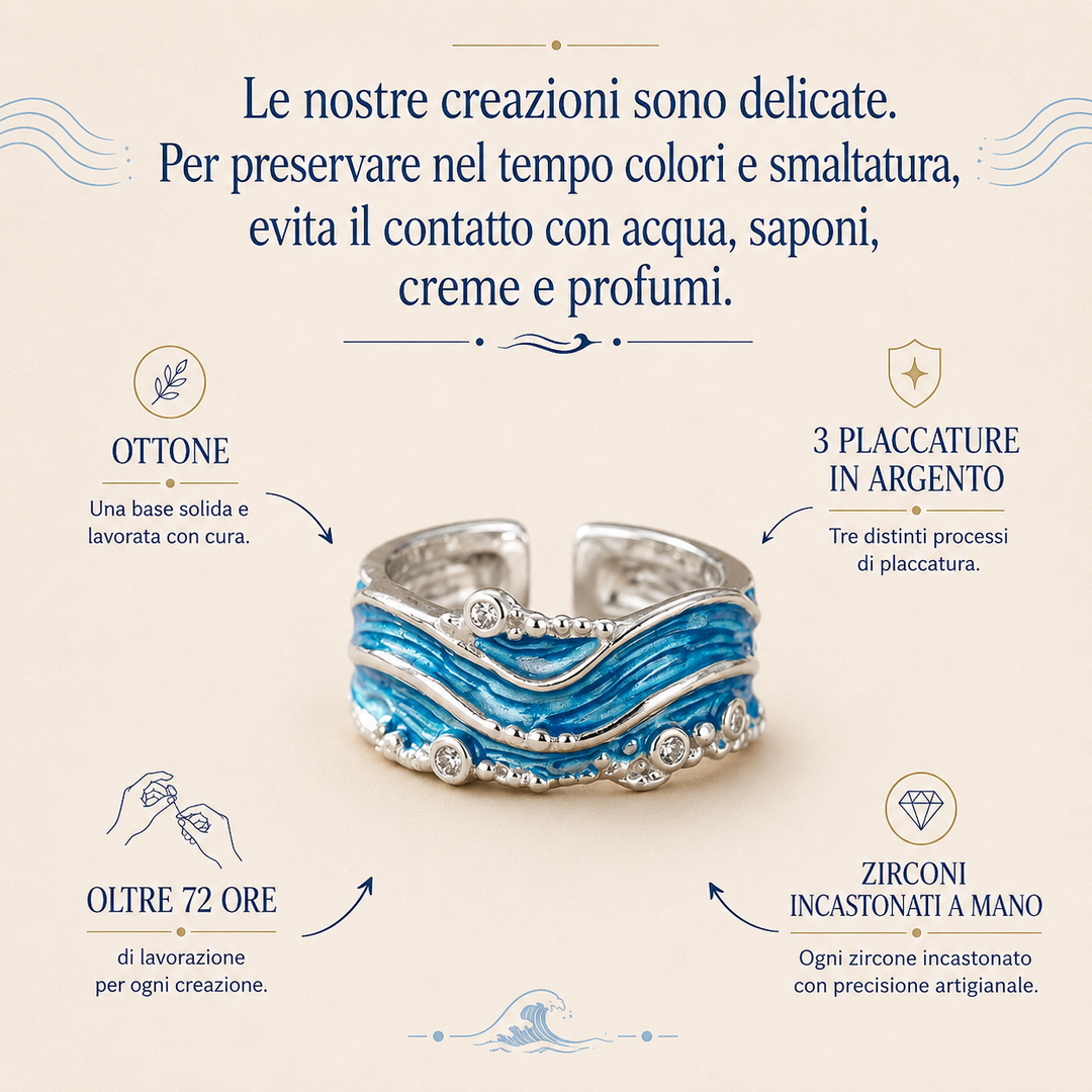 Aelyra | Respiro delle Maree