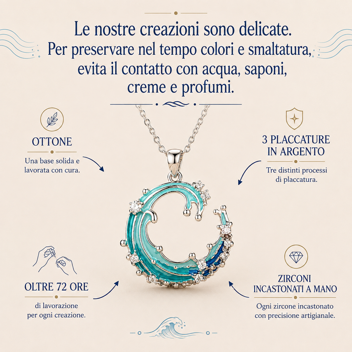 Vaenor | La Corrente Eterna