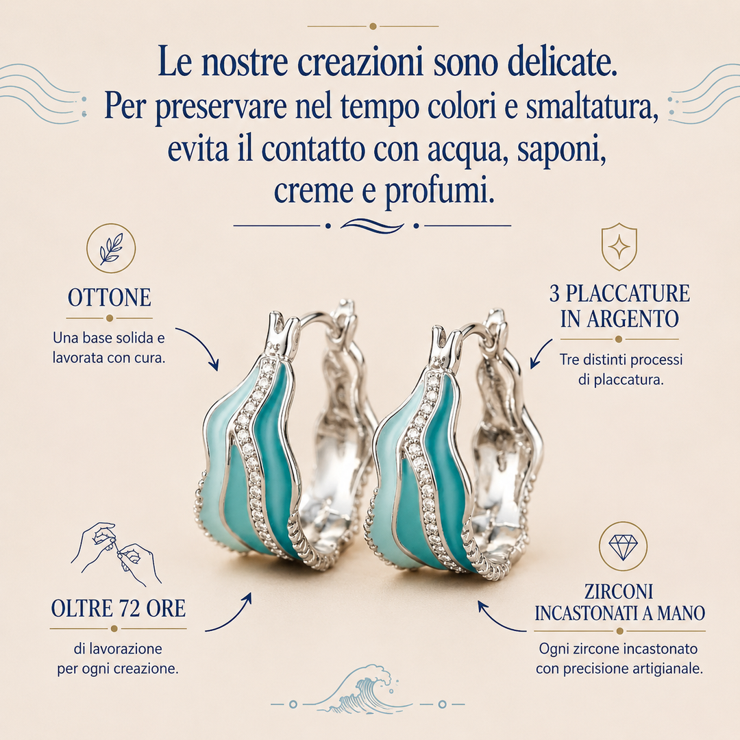 Vaelira | Respiro della Marea
