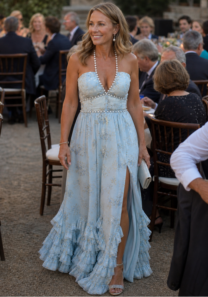 Stella & Grace™ | Abito Elegante
