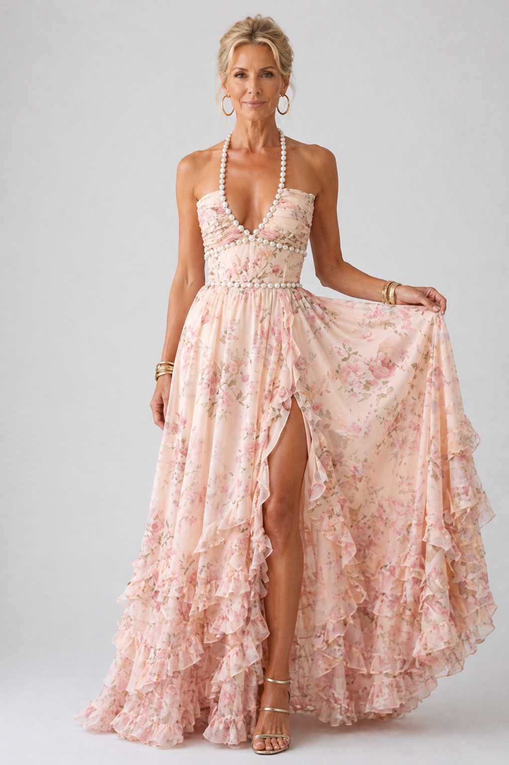 Stella & Grace™ | Abito Elegante