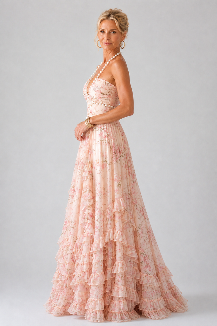Stella & Grace™ | Abito Elegante