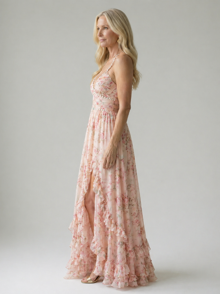 Stella & Grace™ | Abito Elegante