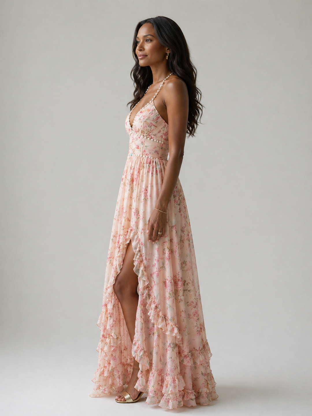 Stella & Grace™ | Abito Elegante