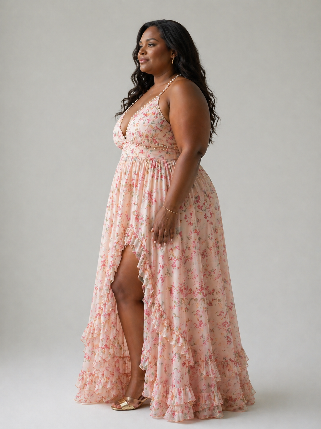 Stella & Grace™ | Abito Elegante
