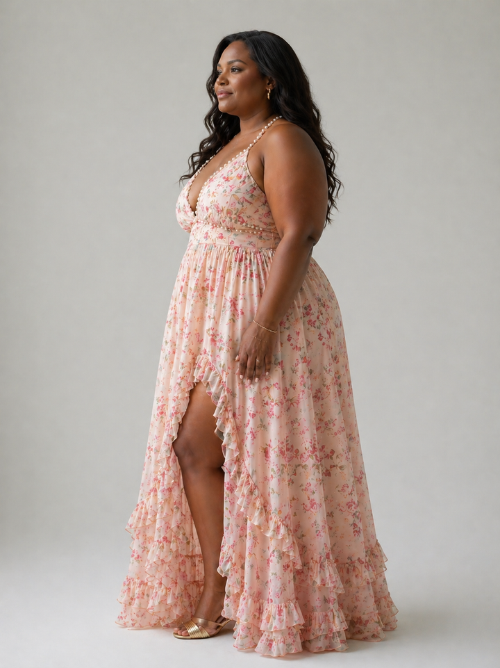 Stella & Grace™ | Abito Elegante