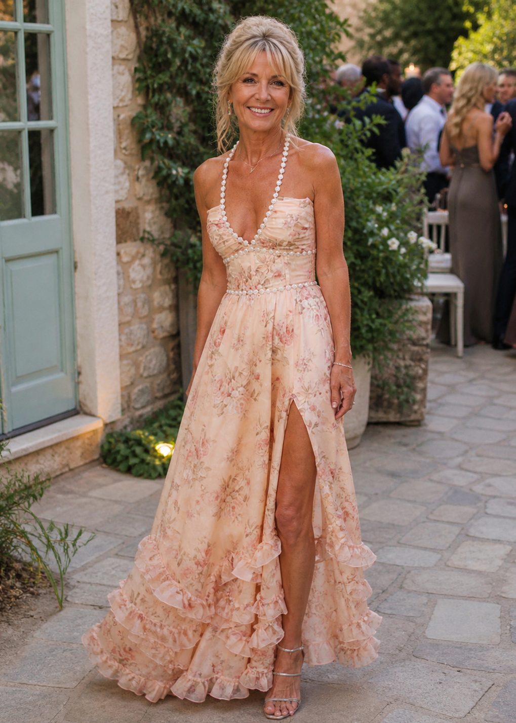 Stella & Grace™ | Abito Elegante
