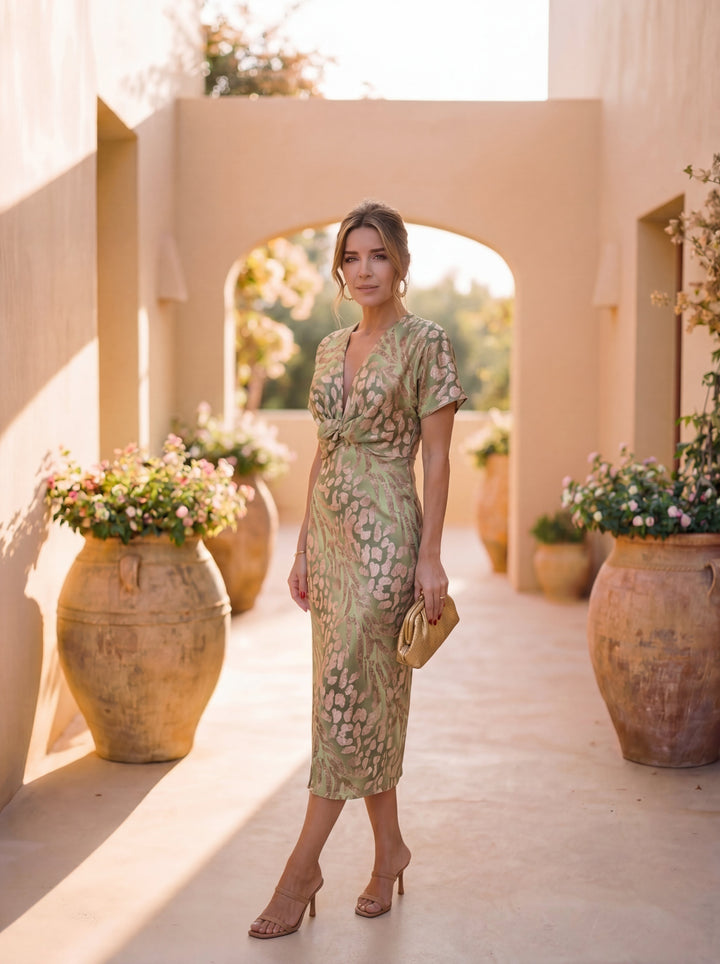 Robe Calandra