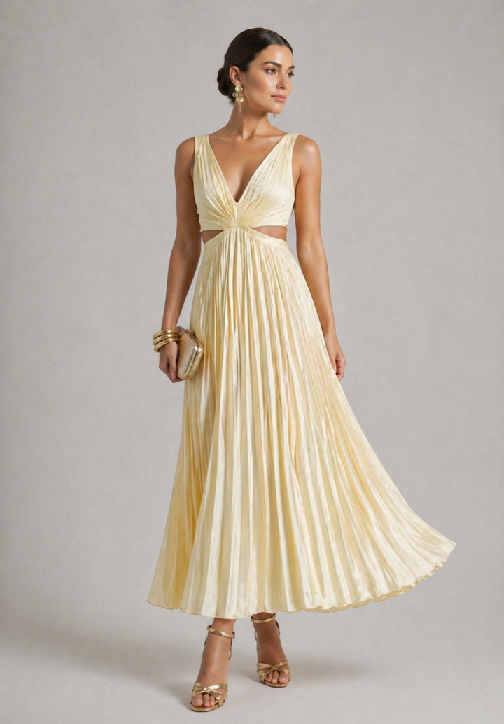 Stella & Grace™ | Vestito Radiant Twist