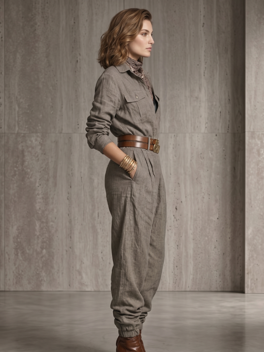 Nikolett™ | Ensemble Tendance