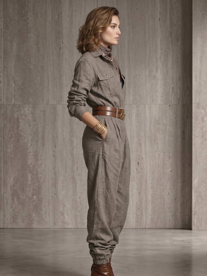 Nikolett™ | Ensemble Tendance