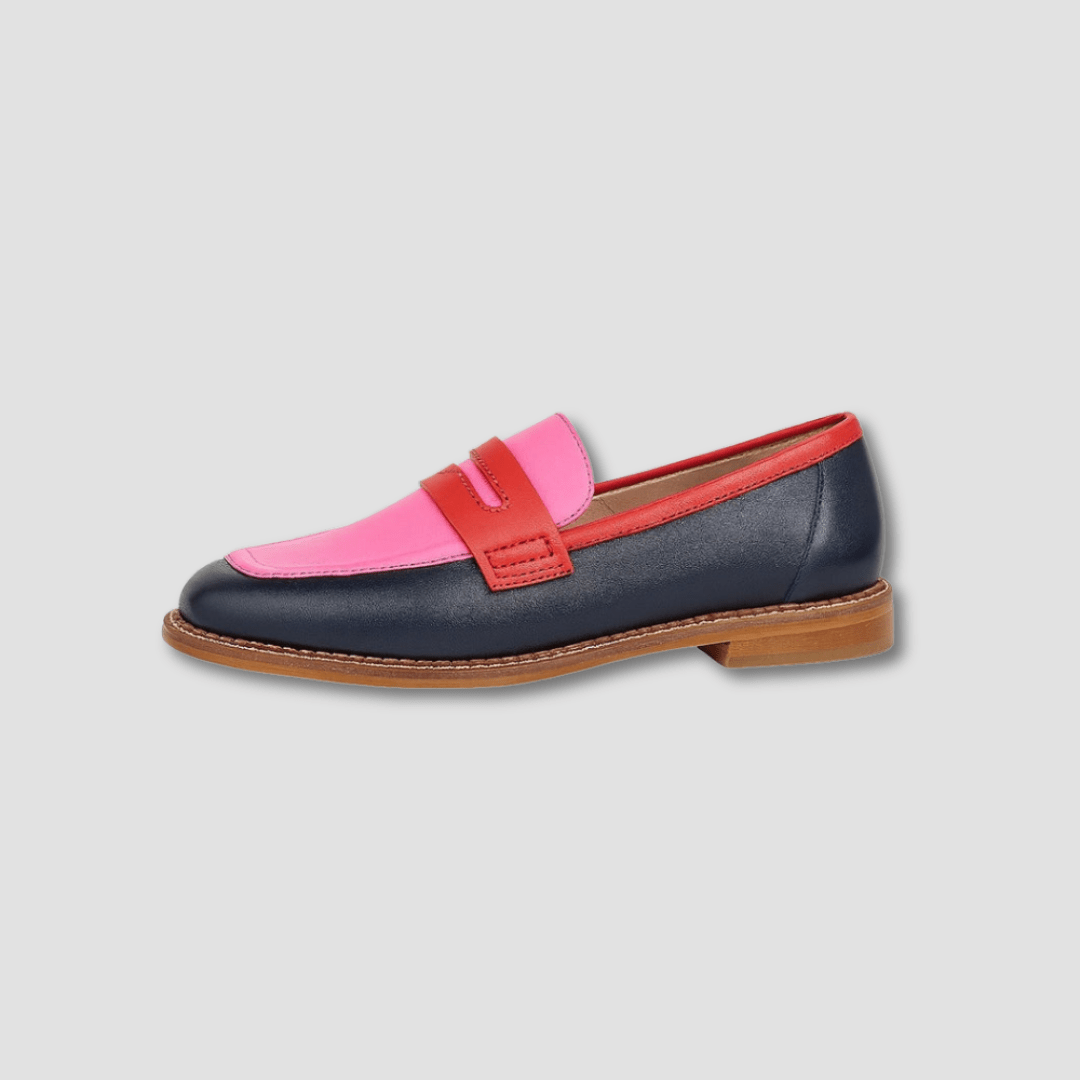 Viva | Mocassins au goût ludique