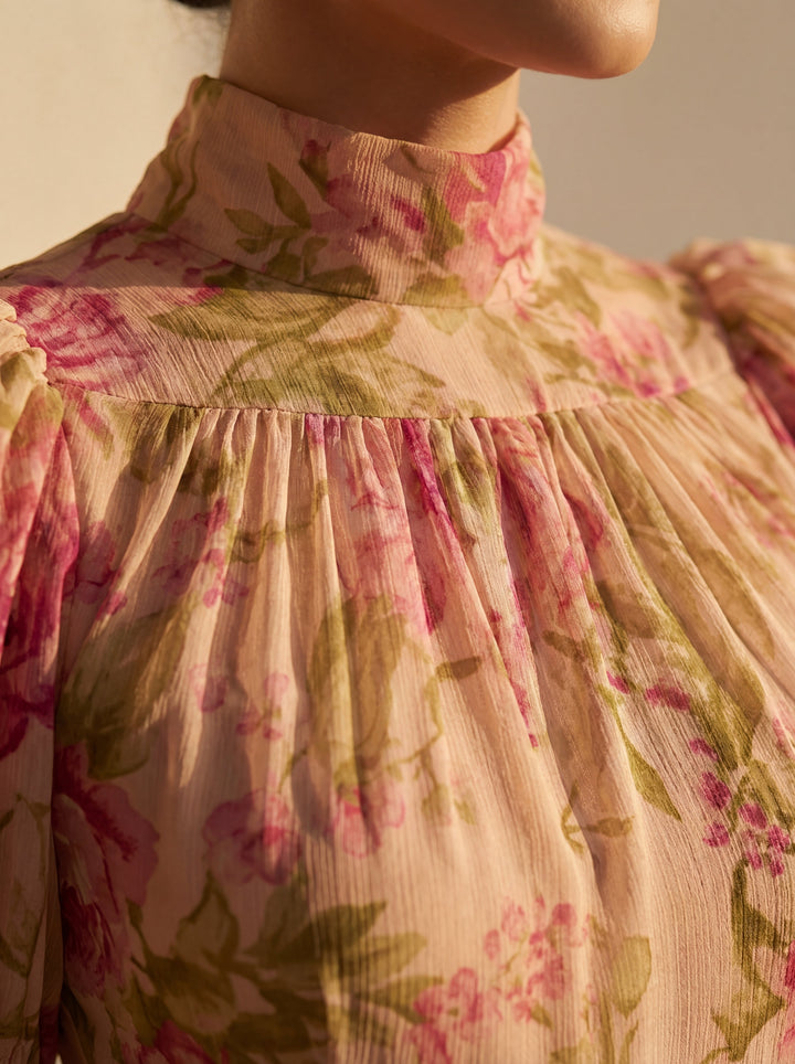 Robe Rosario