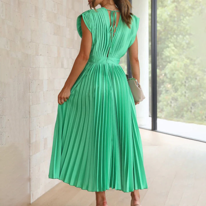 Benthe™ | Robe Classique Intemporelle