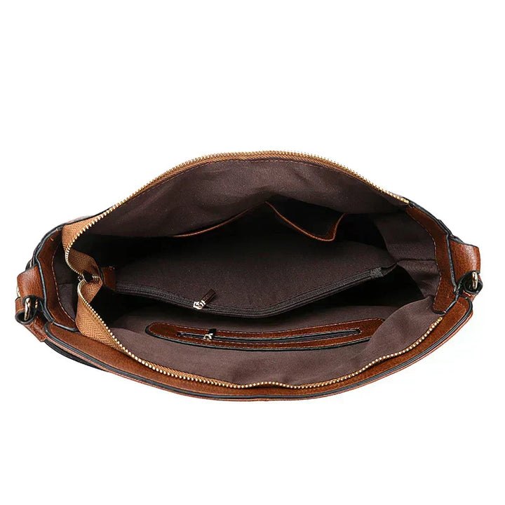 Romy | Elegant Leather Bag