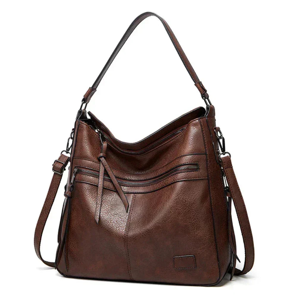 Lilla | Opulent Bag with Timeless Design