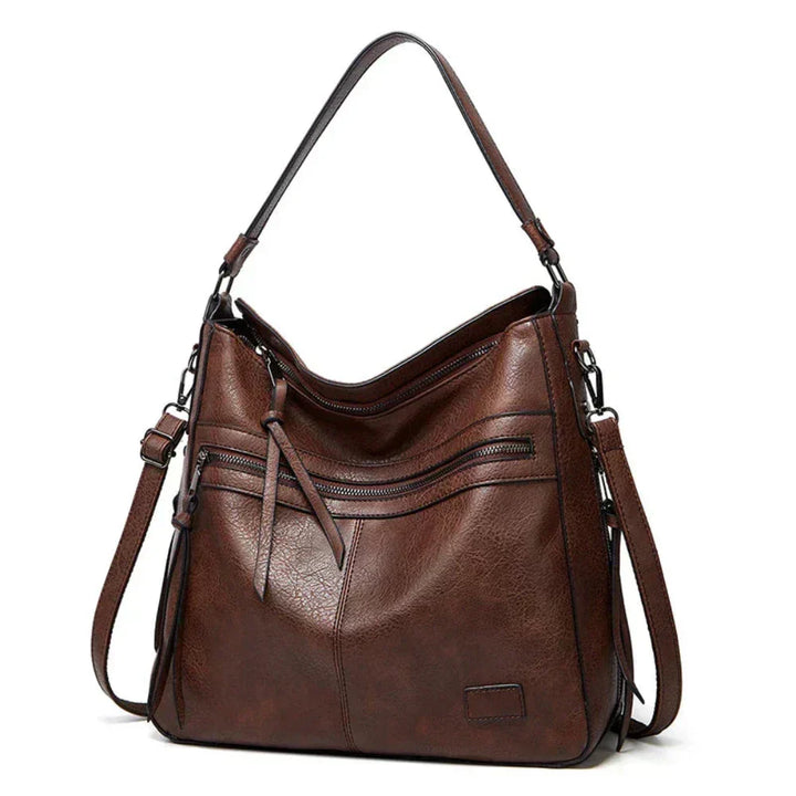Lilla | Opulent Bag with Timeless Design