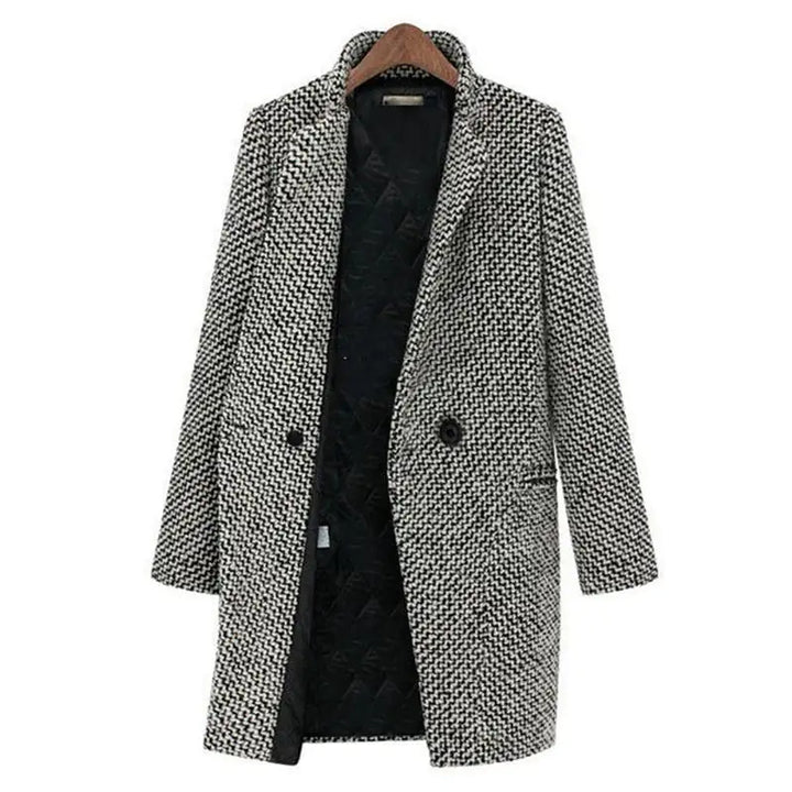 Anto | Cappotto invernale elegante