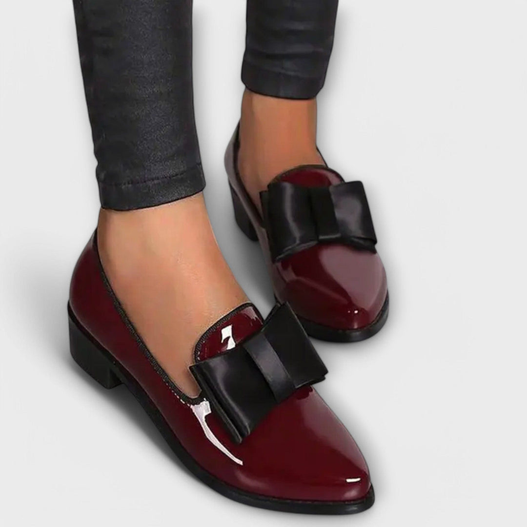 Bianca | Mocassins pour tous les jours