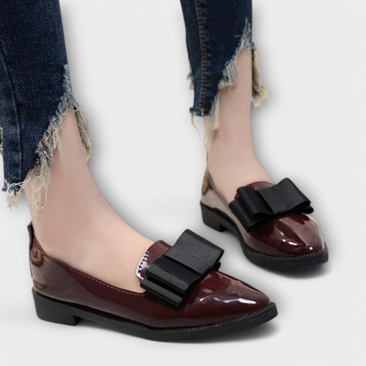 Bianca | Mocassins pour tous les jours