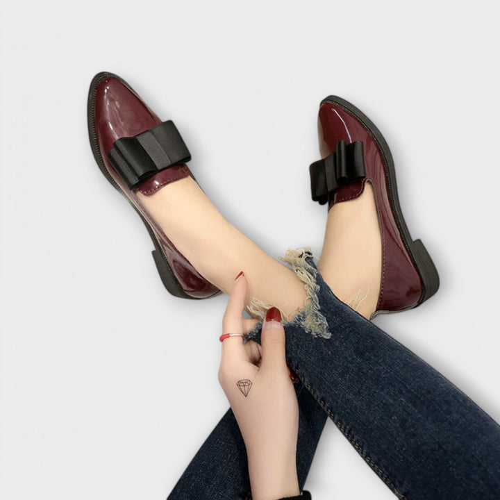 Bianca | Mocassins pour tous les jours