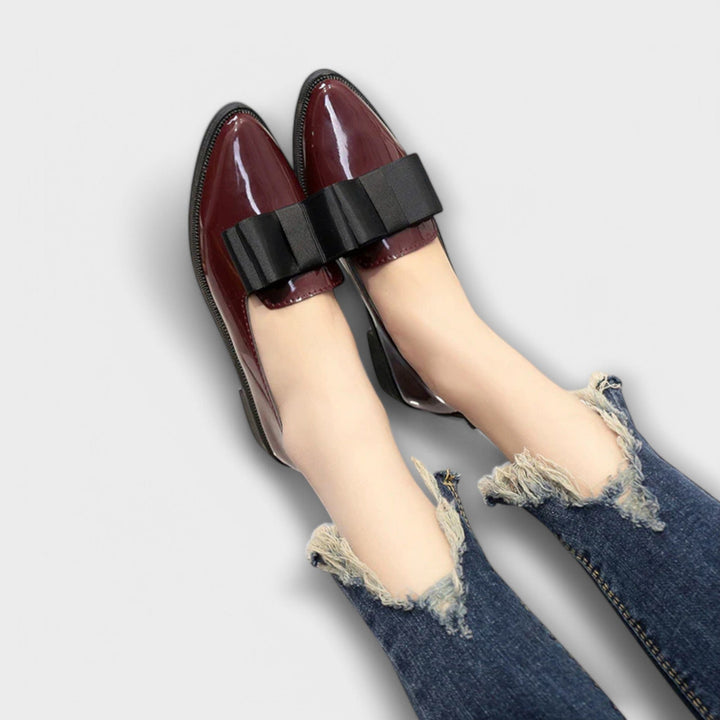 Bianca | Mocassins pour tous les jours