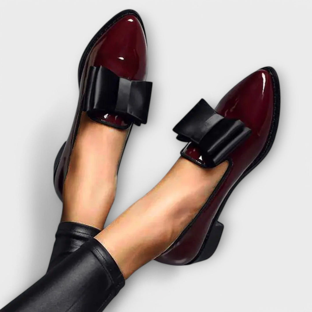 Bianca | Mocassins pour tous les jours