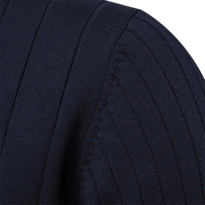 Friedbert | High-Quality Men's Comfort Sweater