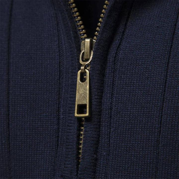 Friedbert | High-Quality Men's Comfort Sweater